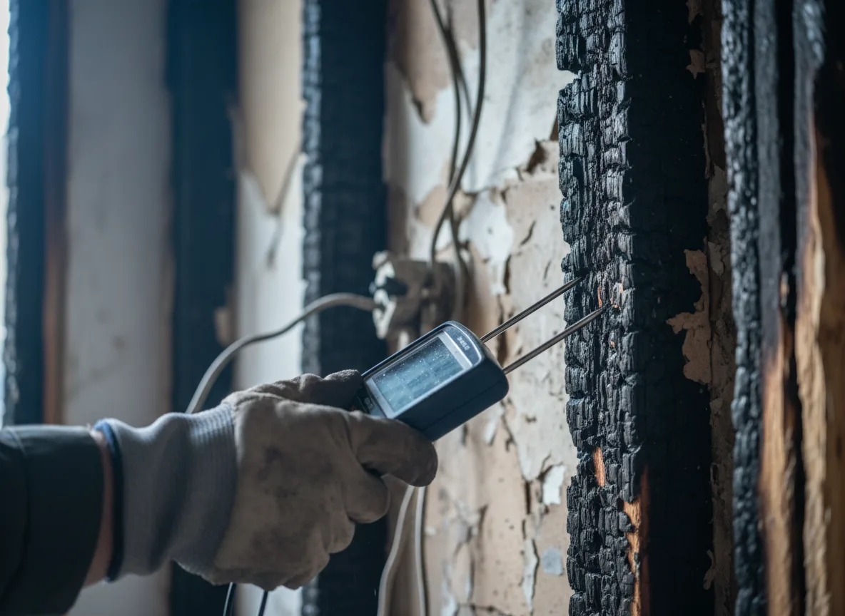 Fire Damage Restoration Riner, VA FAQs